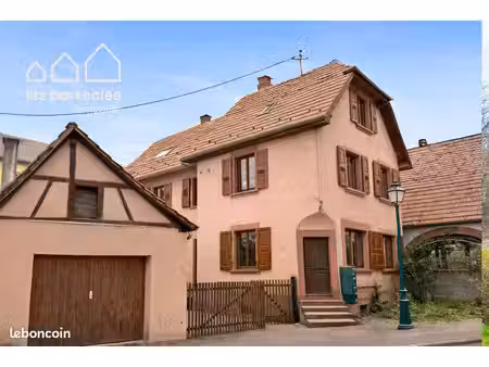 maison 8 pièces 188 m²