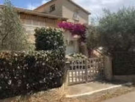 propriété 5 pièces 200 m²