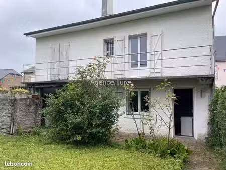 maison 5 pièces 144 m²