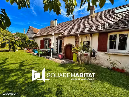 longère 7 pièces 183 m²