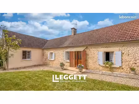 maison 6 pièces 102 m²