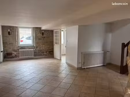 maison de ville 3 pièces 75 m2