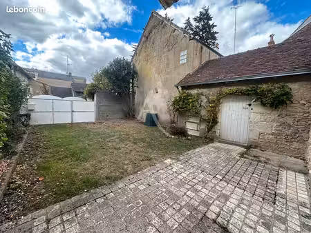 maison 4 pièces 94 m²