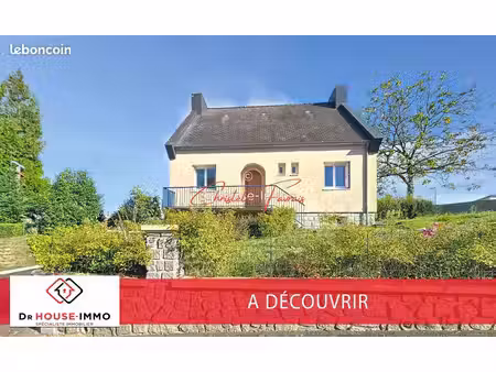 maison 5 pièces 111 m²