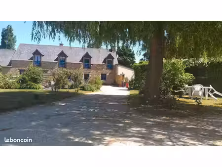 longère 8 pièces 192 m²