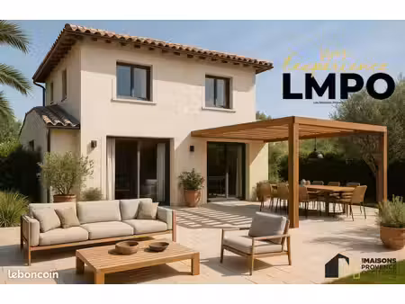 maison 4 pièces 85 m²