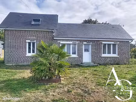 maison 3 pièces 78 m²