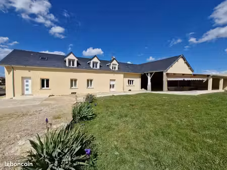 maison coup ❤️ proche auneau