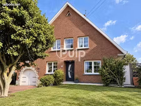 maison 6 pièces 170 m²