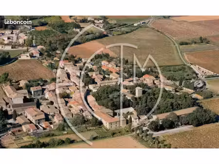 recherche terrain constructible – fontiès-d’aude uniquement