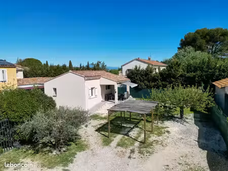 maison 2 pièces 40 m²
