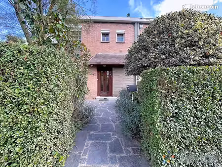 maison 5 pièces 115 m²