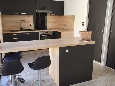 location grand t3 à l'année