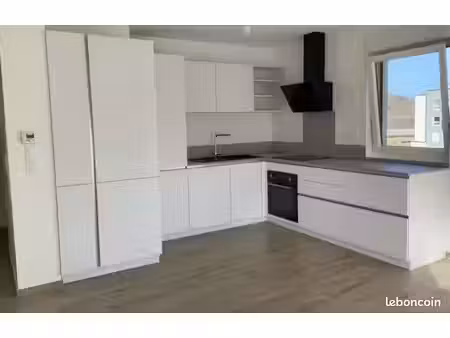 appartement t2 meublé