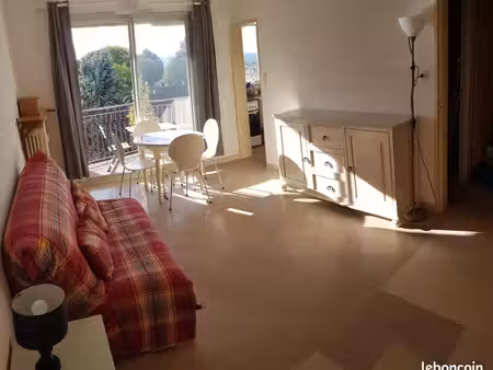 studio 26 me meublé