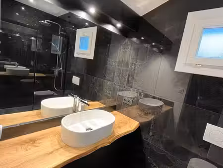 maisonnette t1 bis meublée