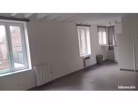 appartement t2 fretin