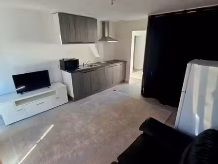 appartement avec jardin