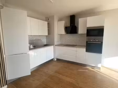 appartement à louer f4