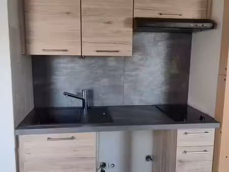 appartement t2 lunéville centre