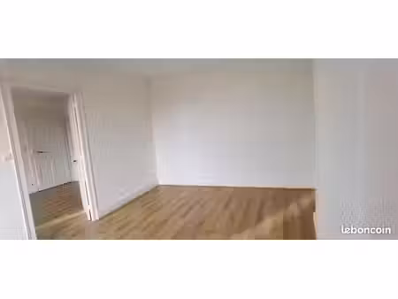 appartement 3 pièces 75 m²