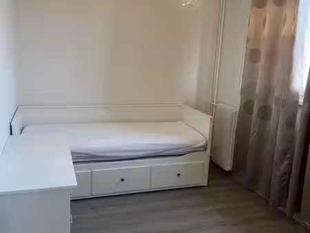 location chambres étudiants