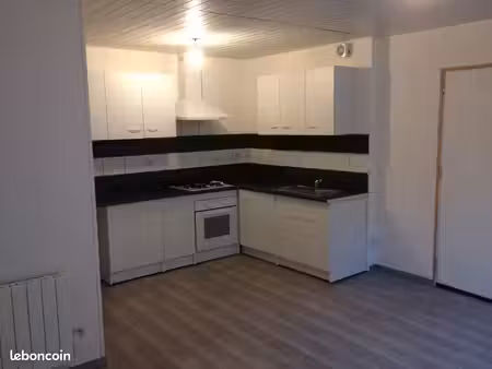 appartement t2 rive de gier centre