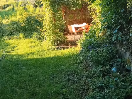 appartement location