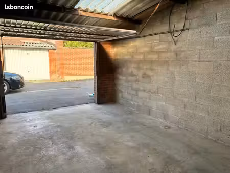 location garage