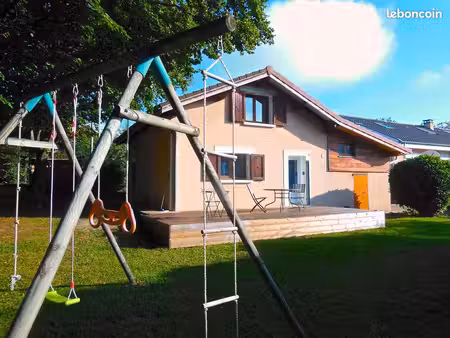 petite maison au calme à la campagne