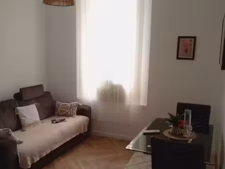 a louer deux pièces