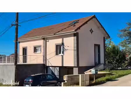 a louer maison individuelle 2019