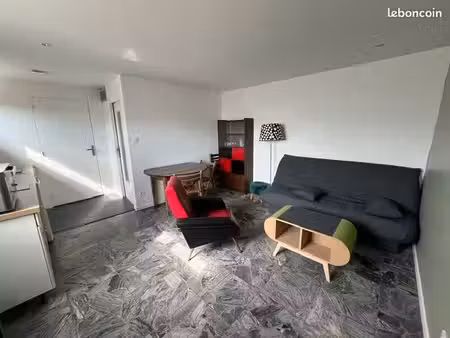 location étudiant