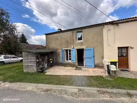 maison de ville