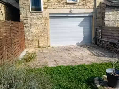 maison ville 93m2 meuilley