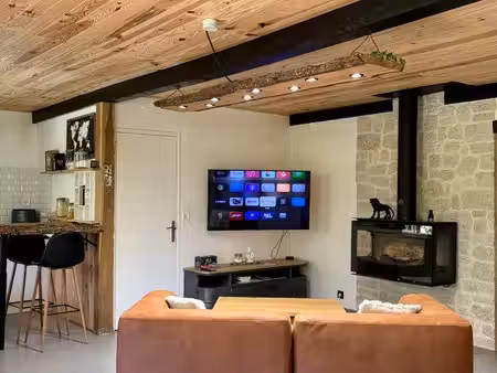 maison disponible à la location