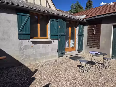 maison 1 pièce 23 m²