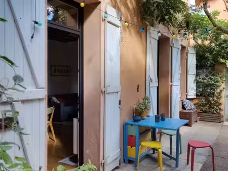 maison t3 au busca