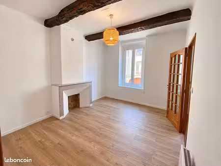 maison 4 pièces 89 m²