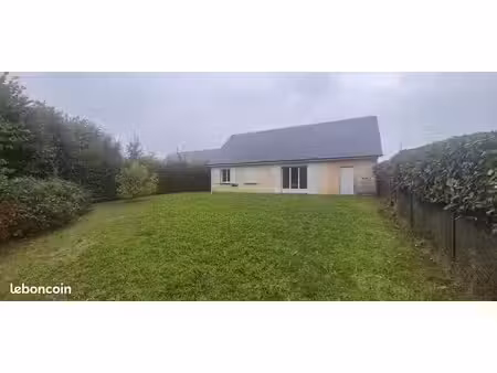 maison 4 pièces 86 m²