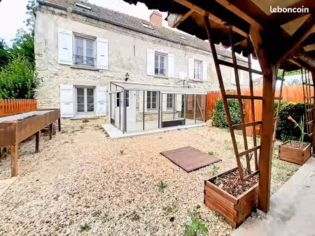 maison 4 pièces 87 m²