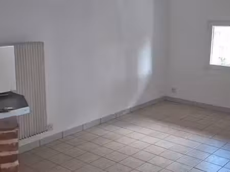 loue appartement de 30 m²