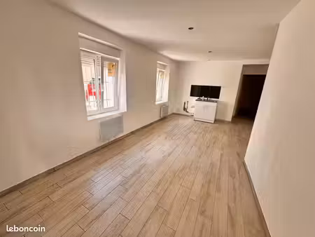 appartement t2