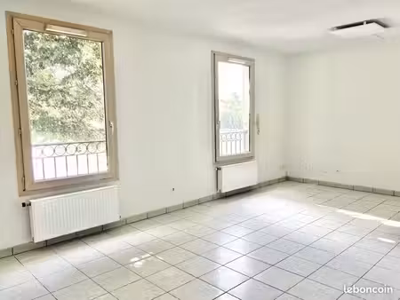 appartement 2 pièces 53 m²