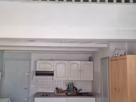 duplex balcon belle vue