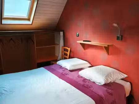 chambre à louer