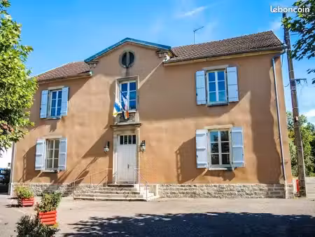 appartement à louer lavoncourt