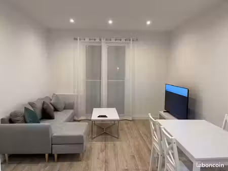 location f4 - le blanc mesnil