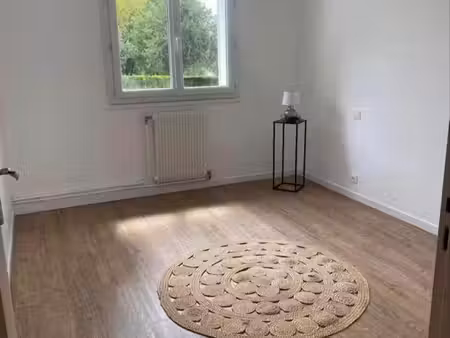 appartement 70m2