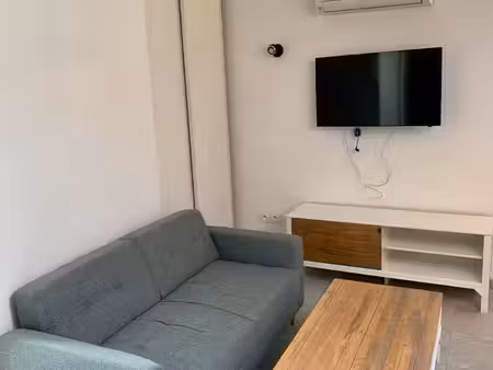 à saisir bel appartement meublé